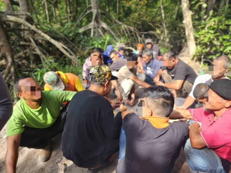 Lebih 130,000 Individu Direkodkan Terlibat Dengan Dadah, Empat Negeri Ini Catat Kadar Tertinggi